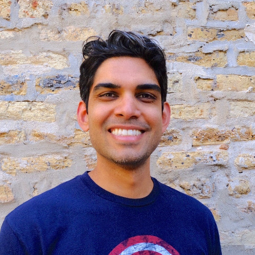Akash Srivastava