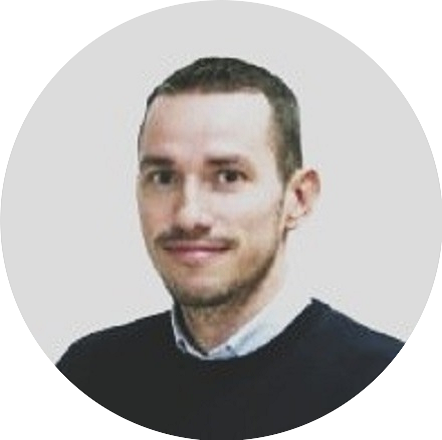 alan roman vested