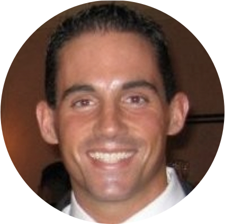 Timothy Correia vested