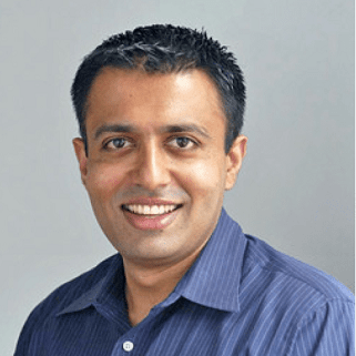 Anshuman Vohra