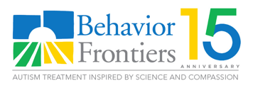 Behavior Frontiers